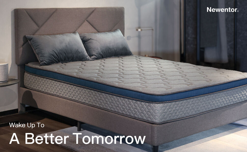 How to Choose the Right Mattress for You?